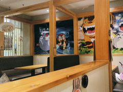 -一心创作料理屋(经开万达店)