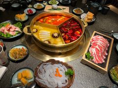 -龙湖星悦荟(颐和店)