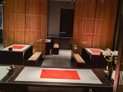 -春色如许·茶食餐厅(桃李春风店)