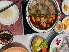 -一绪に寿喜烧自助(世茂广场店)