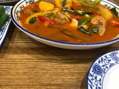 大盘鸡-西北狼(GOGO新天地店)