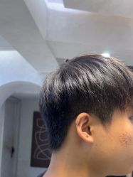 -丝源发型