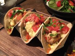 taco-Q MEX 库迈墨西哥餐吧(三里屯店)