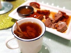 -先记烧鹅王·本地粤菜(福永店)