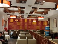 -福来居烤鸭店(天坛二店)