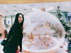 -深圳来福士广场