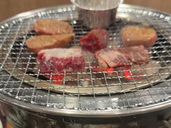 -蒜香焼肉PURUSHIN(马场路店)