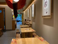 -呼啦面馆·头牌豌杂面(建新东路店)