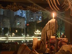 -暮色公园Twilight Park·威士忌Bar