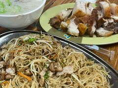 -洲心明记烧肉大粥(总店)