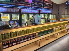 -本色.小马哥烧烤(无锡九里仓店)