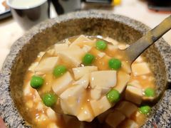 -绿茶餐厅(二七万达店)