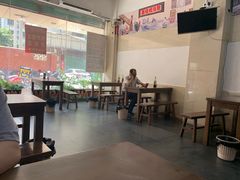 大堂-鑫旺旺汤包(总店)