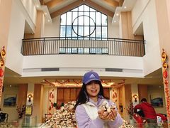 -江门古兜温泉小镇