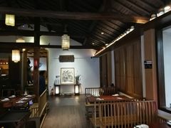 大堂-大牌大·传统杭帮菜(湖滨店)