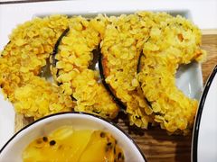 -池奈·日式咖喱蛋包饭(赛高店)