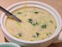 -吕氏疙瘩汤·海鲜新鲁菜(凯德mall新都心店)