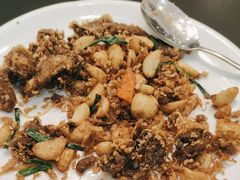 -茶油香闽南菜·花园餐厅(前埔店)