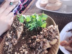 -自然餐厅(Phuket)
