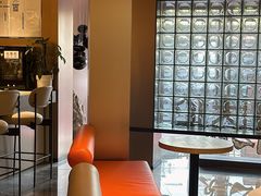 -Sips&Lick茶兰咖啡(五道口店)
