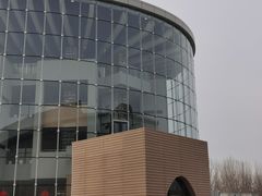 -回龙观体育文化公园