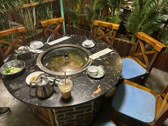 -天发长铁锅炖(王秀村店)