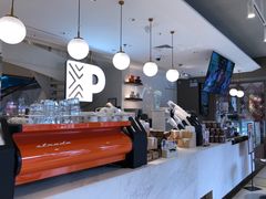 -Peet's Coffee皮爷咖啡(豫园店)