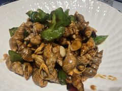 -旺角小渔村·海肠捞饭开创者(二马路店)
