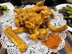 川香小酥肉-掌上鲜(南顺城街店)