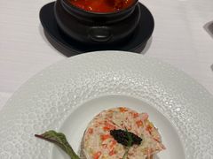 -马克西姆俄罗斯餐厅(通亚街店)