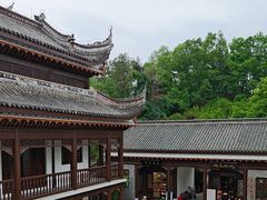 -屈原故里文化旅游区