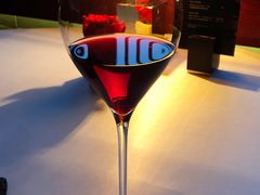 -三嚥阁 La Villa Restaurant