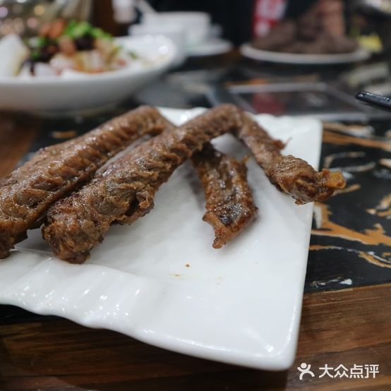 向天歌清汤鹅(贵阳总店)