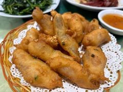 -老字号蛇口德记烧腊饭店·海鲜加工