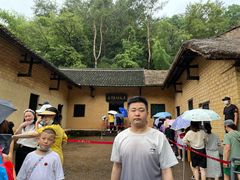 -韶山毛泽东同志故居