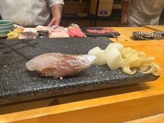 -鮨冠OMAKASE食べ放题(北京首店)