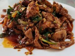 -三点小吃(山大店)