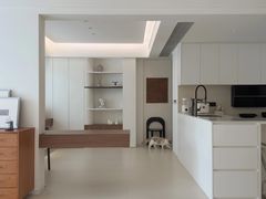 -居丽装饰空间设计(总部)