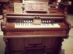 -鼓浪屿钢琴博物馆