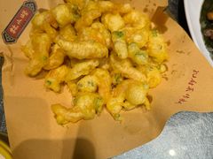 -四季厨房 鲁菜·孔府烤鸭(高新万达店)