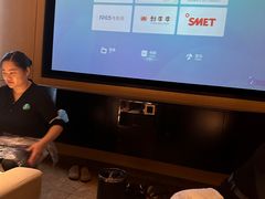 -金色印象·4k影院式足体养生(龙腾路店)