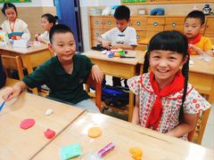 -金陵中学(河西分校)