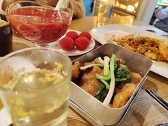 -兰桂坊·花园餐厅(西湖店)