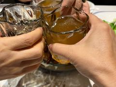 -美庐餐厅·湖北菜·吴佩孚公馆(南京路店)