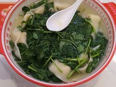 -吉祥馄饨(杭州博库书城店)