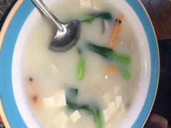 -渔民船说·北塘海鲜·天津菜·海肠捞饭(北塘古镇店)
