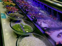 -食尚名肴自助涮烤