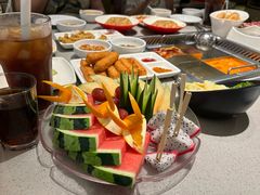 -海底捞火锅(吾悦广场店)