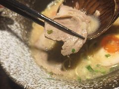 -日本料理神拉面