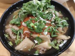 -王祖名抻面烧烤(柳影路店)
